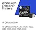 HP 950XL | Ink Cartridge | Black | CN045AN