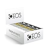 MADE IN SPAIN: todos los productos EOS son elaborados con mucho cariño en España, siguiendo siempre los máximos estándares de calidad.