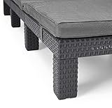 Allibert Daytona SL Sonnenliege - 5