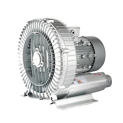 Vortex Blower Regenerative Blower High-Pressure Vortex Ring