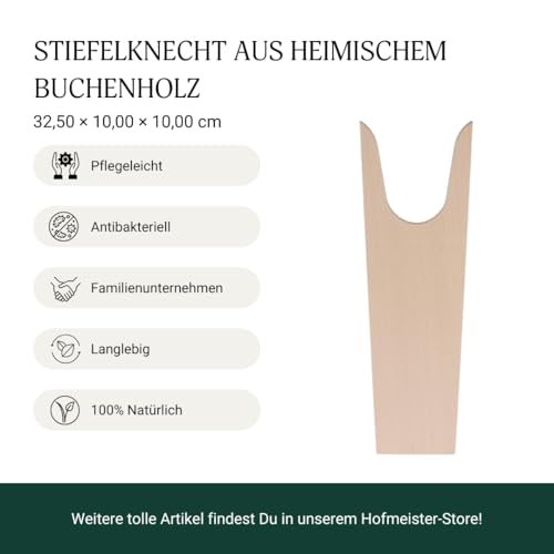 Hofmeister Holzwaren GmbH 4060955015067