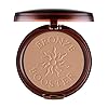 Physicians-Formula-Bronze-Booster-Glow-Boosting-Pressed-Bronzer-Light-to-Medium-030-Ounce Physicians Formula Bronze Booster Pressed Bronzer - Vitamin-Infused Glow Activators, Mistake-Proof Formula, Natural Finish, Cruelty-Free & Hypoallergenic - Light to Medium