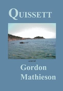 Paperback Quissett Book