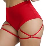 Le design lifting des fesses met en valeur la silhouette pour une apparence confiante