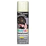 Hair Spray- 3oz. | Glitter Gold | 1 Pc.