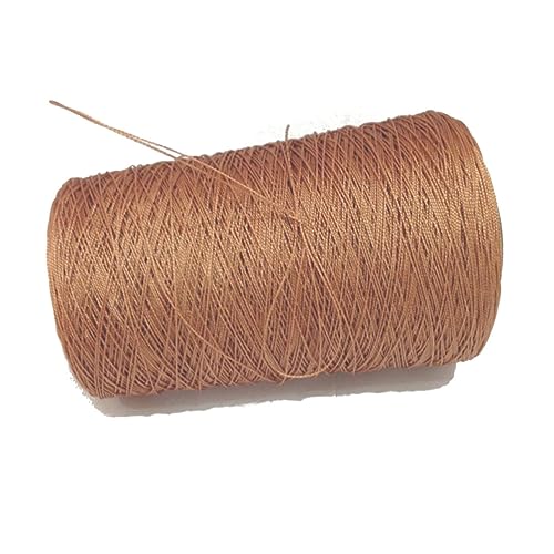 PLAFOPE 300m Polyester Stitching Thread Gliding Quilting Line Versatile Tailoring Cord Fishing