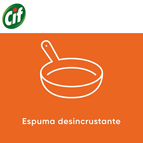 Cif Limpador Especialista Derrete Gordura 500 Ml