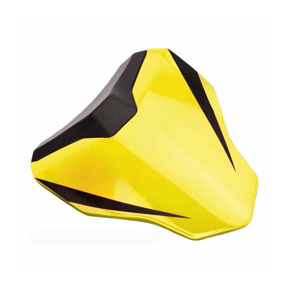 Capot de selle arrière pour Ducati 848 EVO 1098 1198 carénage passager de moto 2007-2012 - 5