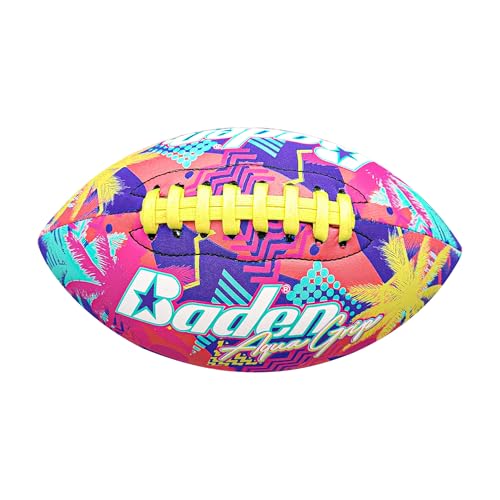 Baden Aquagrip Neoprene Football