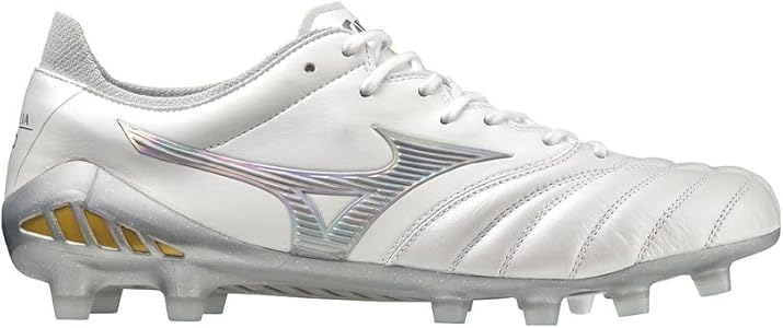 Amazon | [ミズノ] サッカースパイク モレリア NEO 3 JAPAN メンズ