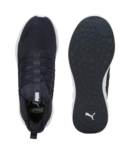 Image of Puma Unisex-Adult Softride Carson Fresh Running Shoe