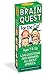 Brain Quest for the Car: 1100 Questions and Answers to Challenge the Mind. Teacher-approved! (Brain Quest Decks)