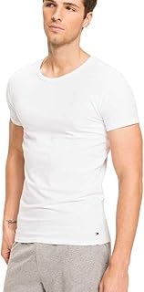 Tommy Hilfiger Herren T-Shirt (3er Pack)
