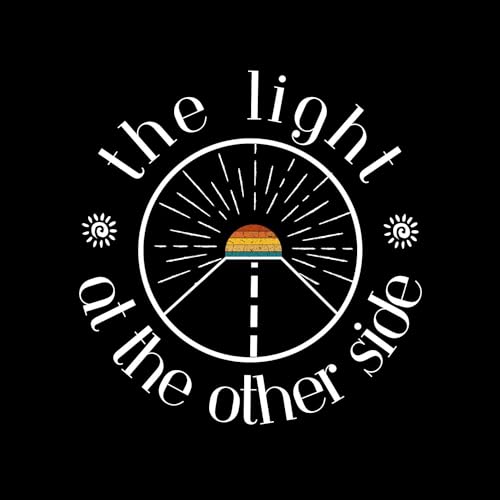 Couverture de The Light at the Other Side