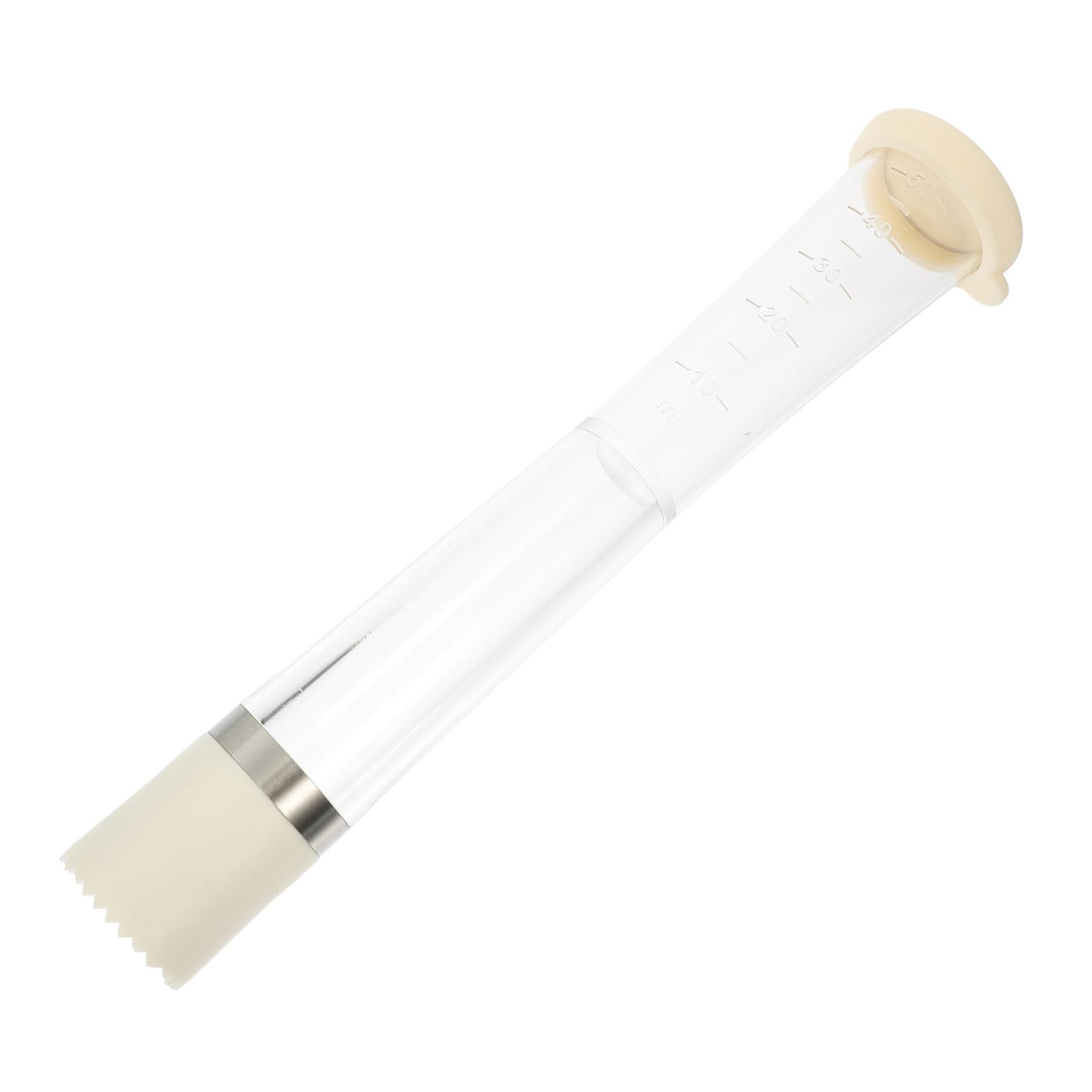 NAMOARLY Ice Measuring Cup Double-sided Fruit Muddler Bar Tool Set for Cocktails Accurate Liquor Measuring Cup