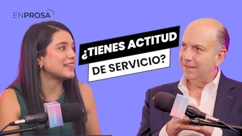 T6E23-C&oacute;mo transformar tu comunicaci&oacute;n en un acto de servicio con Gabriel Vallejo