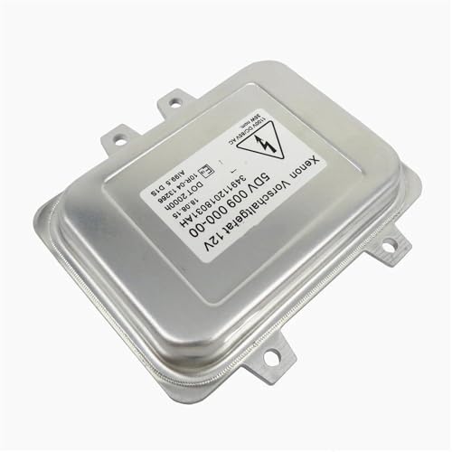 Module de commande de phare xénon résout clignotement pour Hyundai - 5