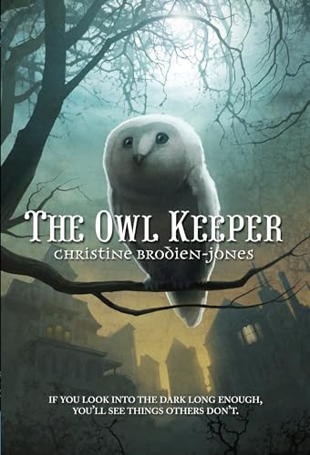 The Owl Keeper