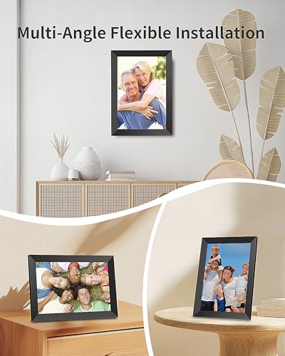 WiFi Digital Picture Frame 10.1 Inch