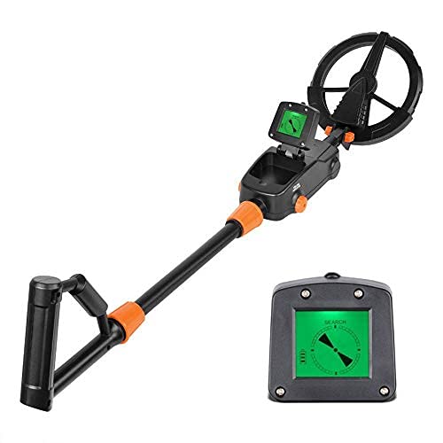 Detector De Metais, Ouro, Prata, Cobre 0,5m MD-1008A