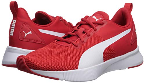 Image of Puma Unisex-Adult Flyer Runner Running Shoe
