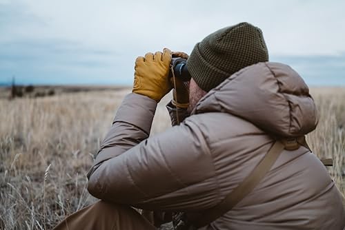 First Lite Men's Whitecloud Down Jacket - Warm Packable Hunting Puffy Coat4