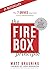 Produktbild The Firebox Principle: The 7 Drives That Fuel Every Entrepreneur