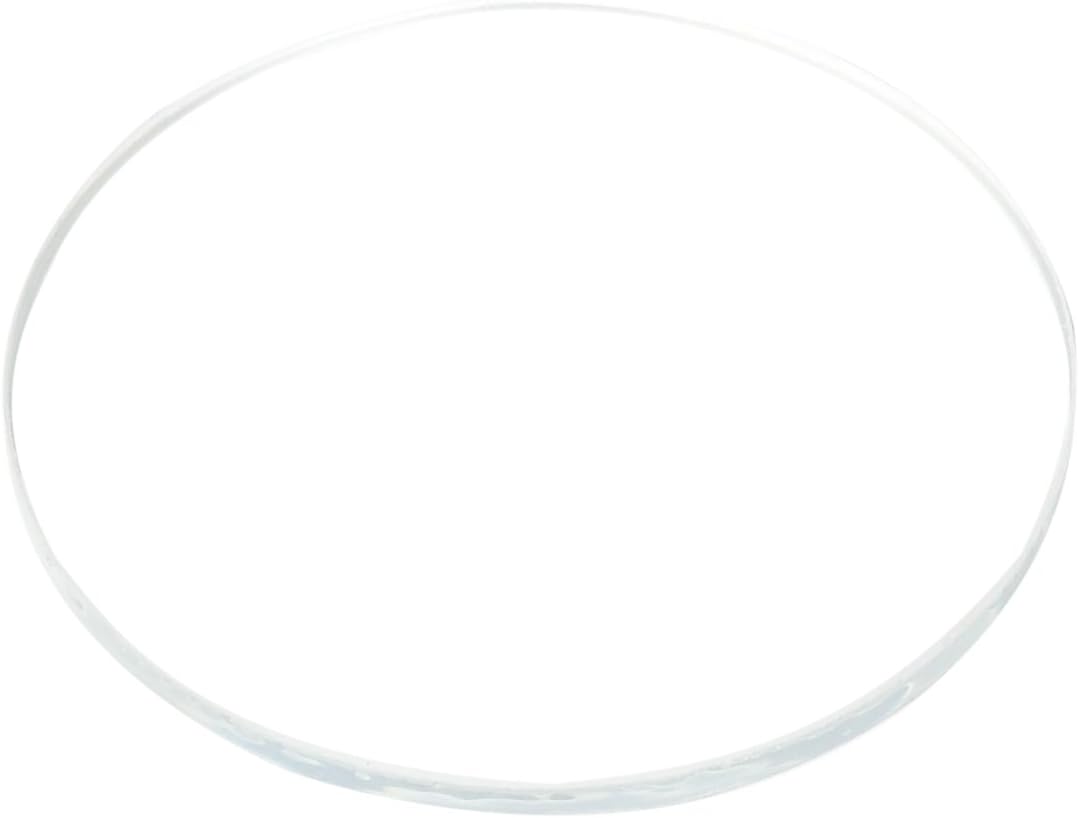 WAC Lighting LENS-20-RED Red Lens for Par20 Fixtures , Green