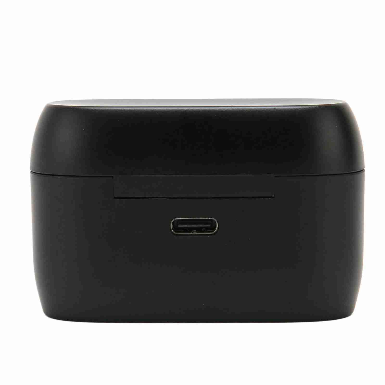 Generic Custodia di Ricarica Portatile per Auricolari per 85t, Custodia di Ricarica per Auricolari Wireless con Batteria Agli Ioni di Litio da 700 MAh, Adatta per Ufficio, Auto, Casa o Viaggio