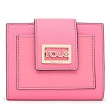 carteras tous mercado libre  TOUS Billetera Pocket pequeña Rosa Funny