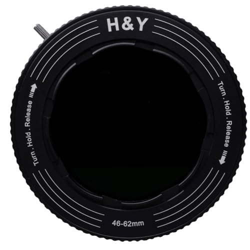 H&Y RevoRing Variable Neutral...