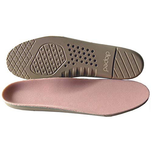 Diaped Duosoft Therapeutic Diabetic Insole 5-6.5 UK