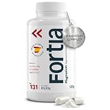 MÁXIMA ABSORCIÓN SIN MOLESTIAS ESTOMACALES: A diferencia de otras sales baratas, nuestro magnesium bisglycinate es ultra soluble y suave con tu digestión. Obtienes todos los beneficios del magnesio sin el efecto laxante de otras formulaciones.