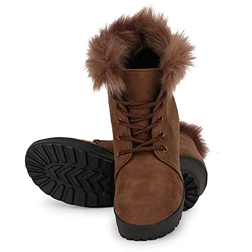 commander shoes latest casual boots for girls and women