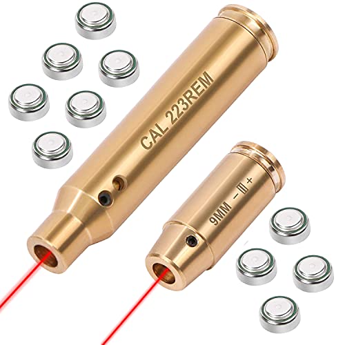 The Best Laser Bore Sight 556 Top 10 Picks By An Expert Mercury