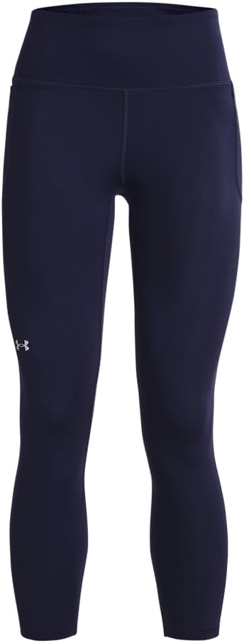 Under Armour Womens Movement Ankle Leggings - Image 5