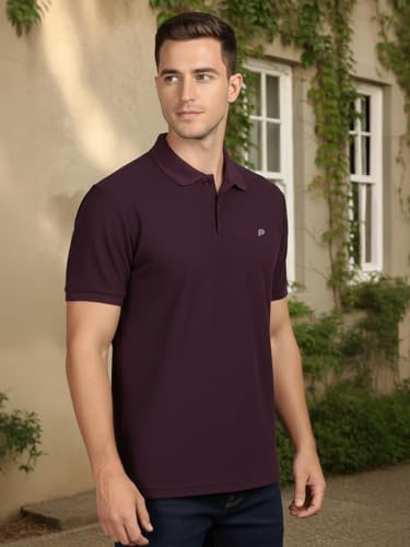 Image of LUX Parker Men T-Shirt