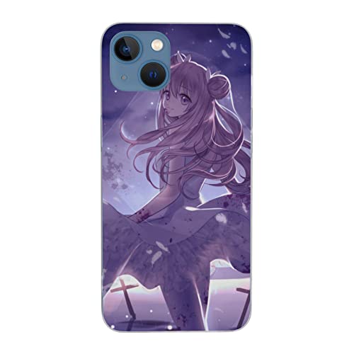 Iphone 13 P[X Jo[ nbs[VK[Ct Aj̃LN^[ CX[d X}zP[X Iphone 13 Mini Tpu ϖh~  \tg ϏՌ Yی EȒP wh~ h~ X h~ y ^ S