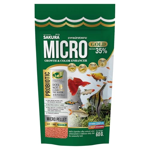 ySAKURA MICROz Mы a 㐫 60g veC35% Mы ^ H ^Cv GT  t[N Xsi ^pN VR v~A