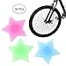 Wheel Decoration For Plastic Material Unique Design Lightweight And Easy, Kids Bike Spoke Accessories Kids Bike Spoke Accessories Bike Spoke Bmayaqxc Spoke Beads, Spoke Beads, Bike Accessories, Bike