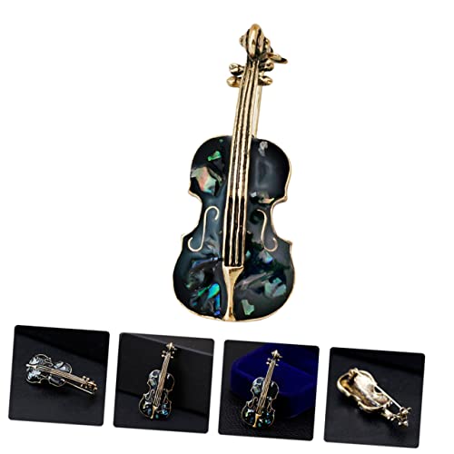 Brooche violoncelle idée cadeau originale pour femme mélomane et passionnée