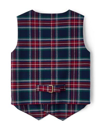 Gymboree And Toddler Dressy Vests3