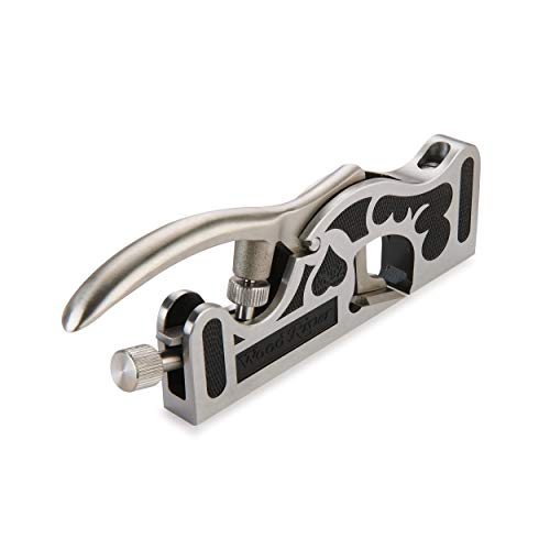 Woodriver #92 Medium Shoulder Plane