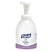 Hand Sanitizer, Size 535mL, Foam, PK4