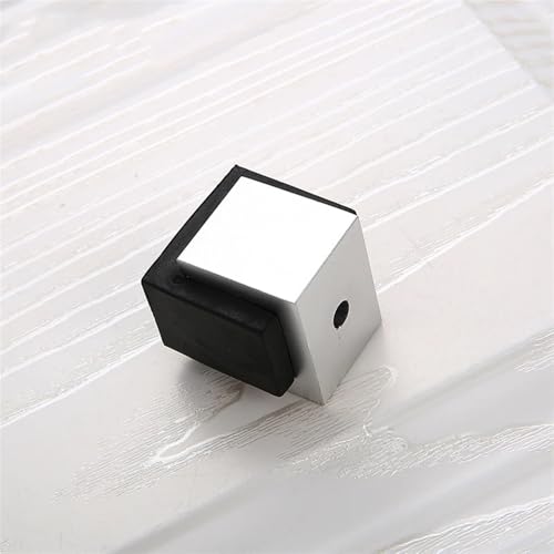 Butée de porte de salle de bain accessoire de douche moderne - 7