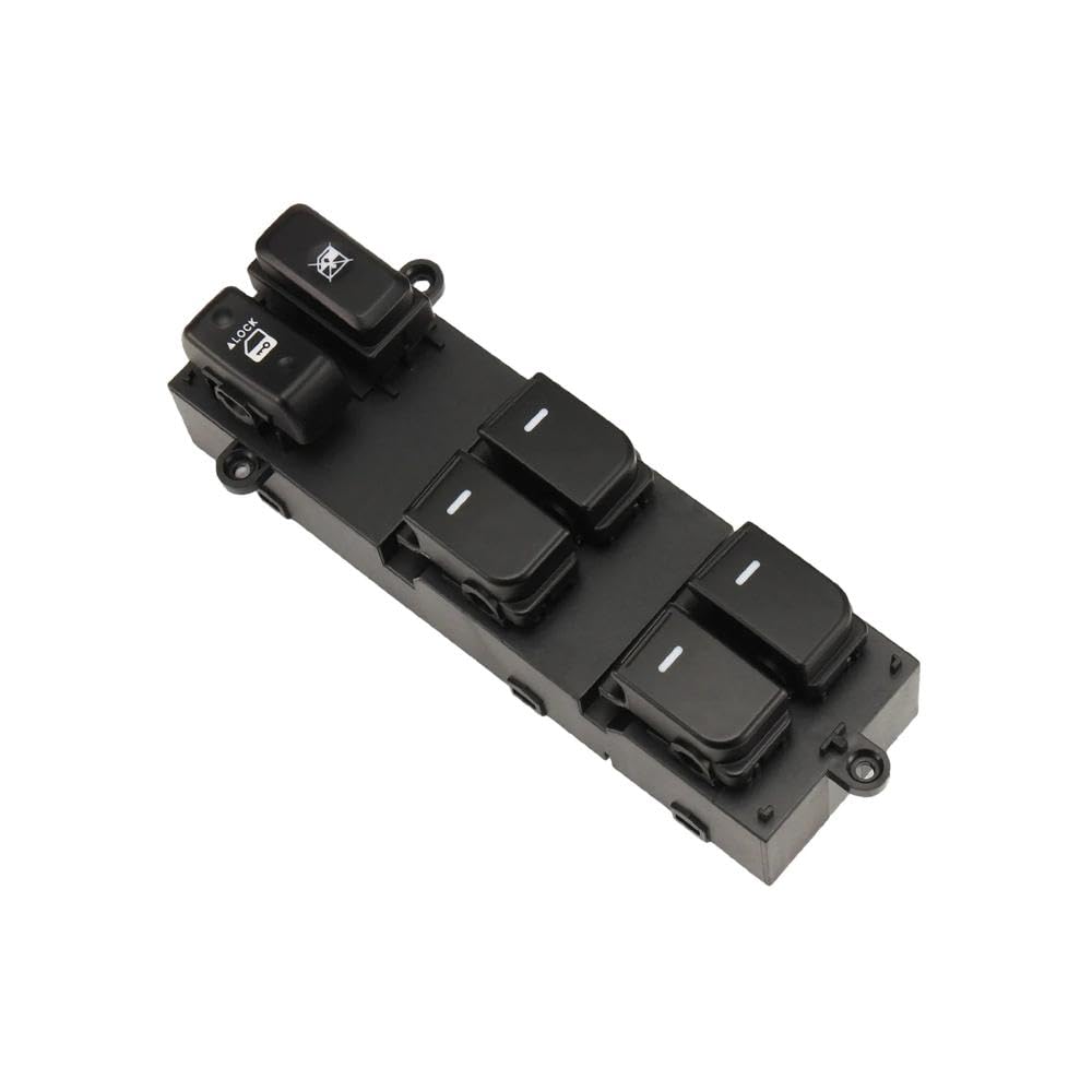 Bouton commande lève-vitre électrique Kia Soul avant gauche - 8