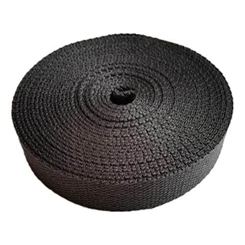 Sangle sac couture 38mm en coton épais et résistant pour poignées durables