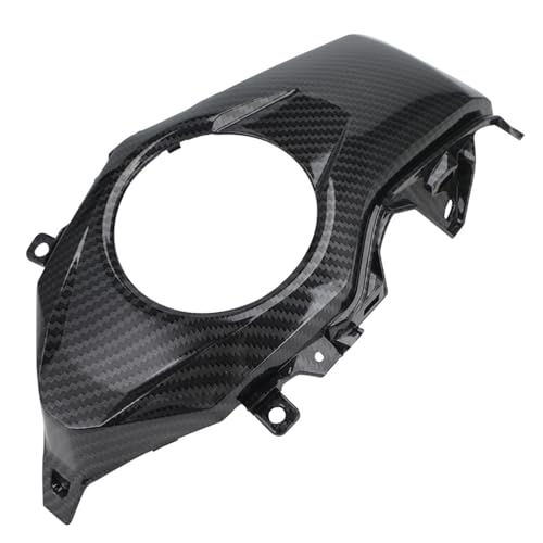 Couvercle réservoir moto GROM MSX125 accessoire look urbain pour roadtrip