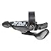SRAM NX 11 Speed Rear Trigger Shifter Black