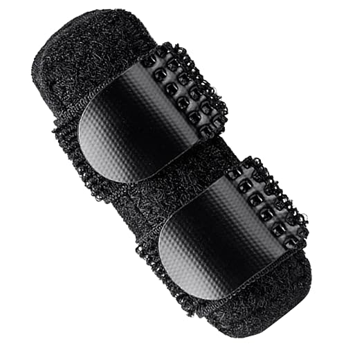 TOVINANNA Portable for Finger Support Finger Joint Finger Splint Protective Finger Retainer
